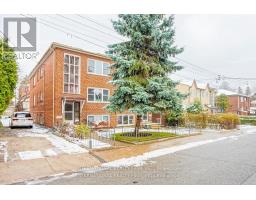 3 - 295 INDIAN GROVE W, Toronto, Ontario