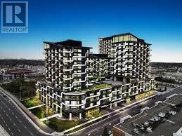 916 - 2489 TAUNTON ROAD, Oakville, Ontario