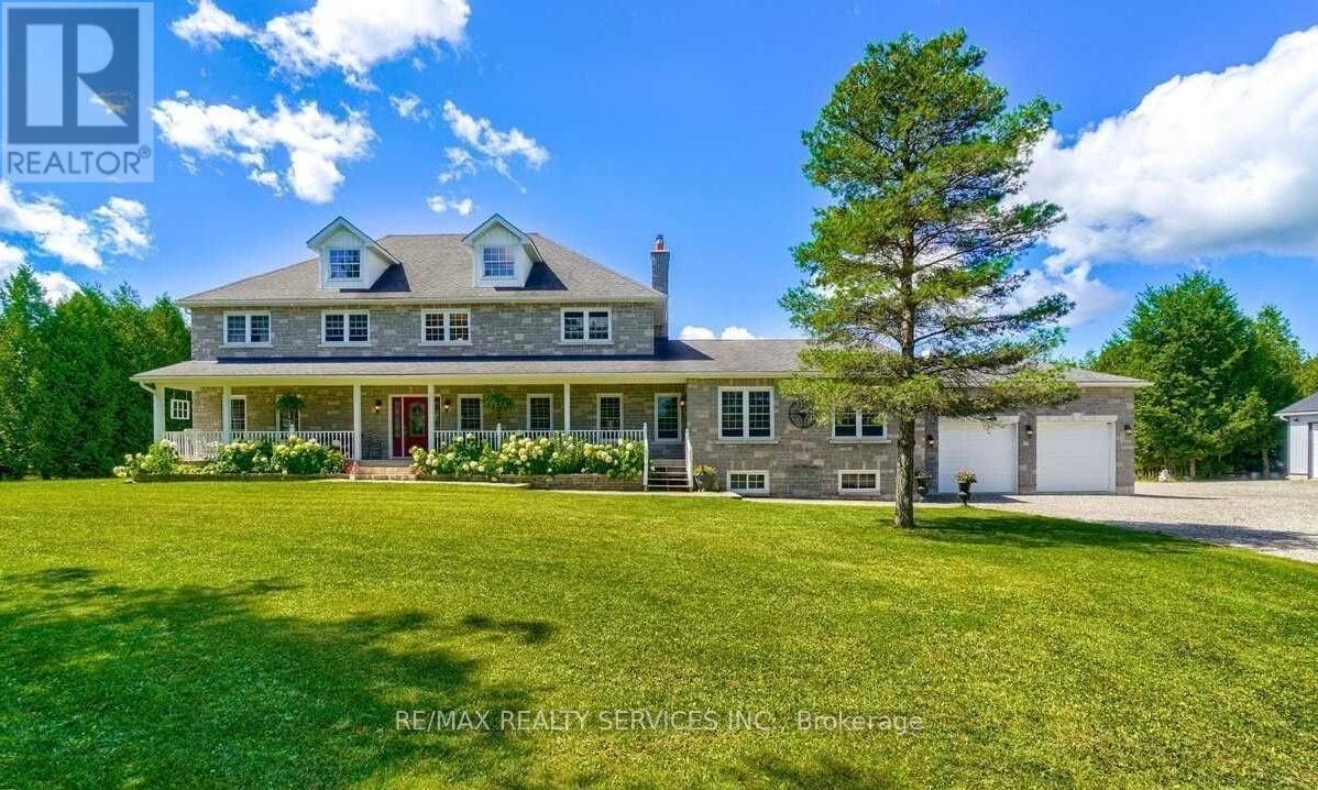 20040 KENNEDY ROAD, Caledon, Ontario