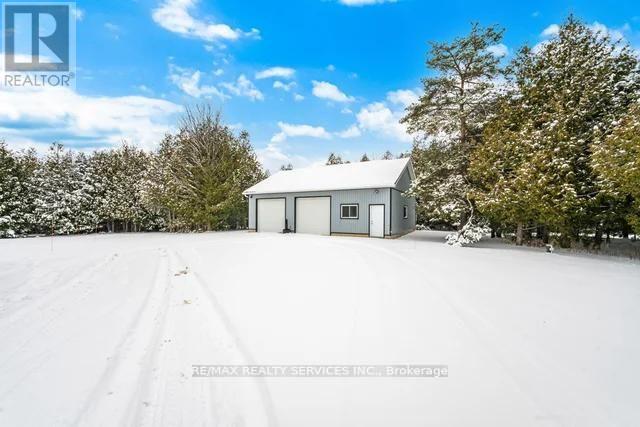20040 Kennedy Road, Caledon, Ontario  L7K 1Y3 - Photo 46 - W12700288