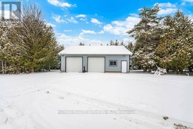 20040 Kennedy Road, Caledon, Ontario  L7K 1Y3 - Photo 47 - W12700288