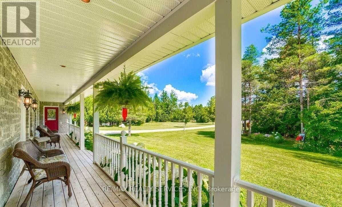 20040 Kennedy Road, Caledon, Ontario  L7K 1Y3 - Photo 5 - W12700288