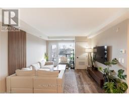 412 - 34 NORMAN STREET, Brantford, Ontario