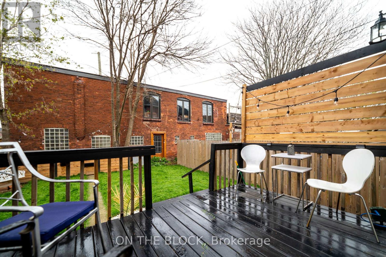 19 Century Street, Hamilton, Ontario  L8L 1V7 - Photo 24 - X12701214