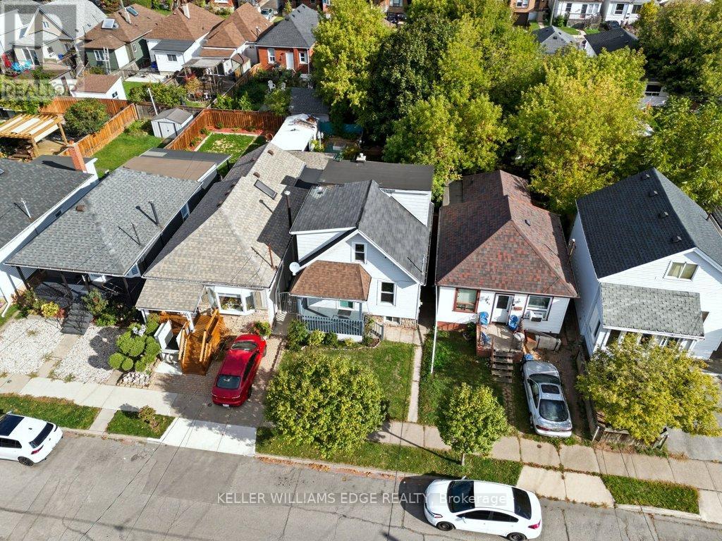 159 Hope Avenue, Hamilton, Ontario  L8H 2E7 - Photo 29 - X12701226