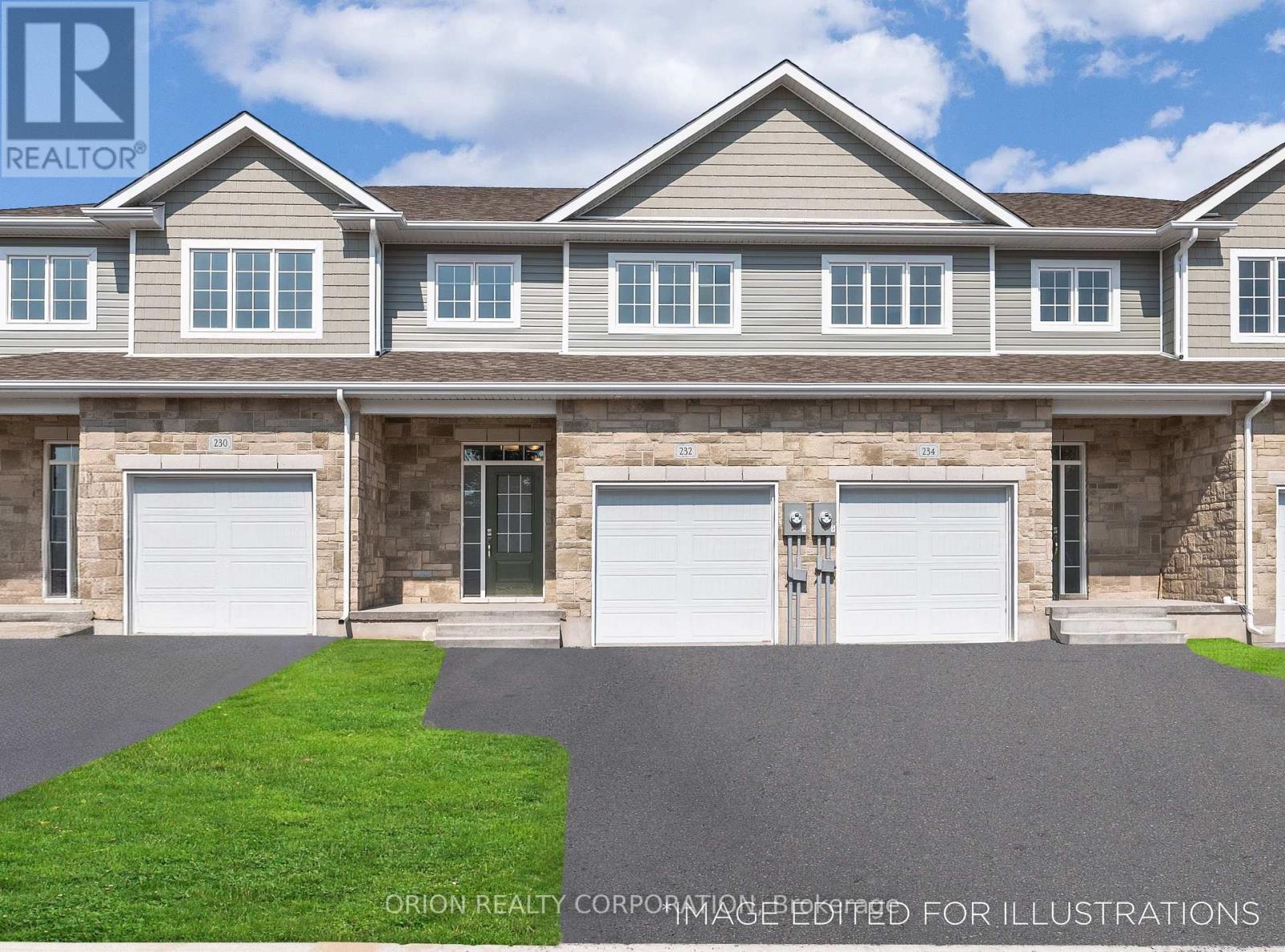 232 DOCKSIDE DRIVE, Kingston, Ontario