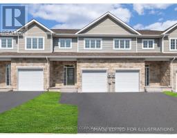232 DOCKSIDE DRIVE, Kingston, Ontario