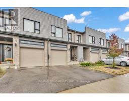 75 PONY WAY, Kitchener, Ontario