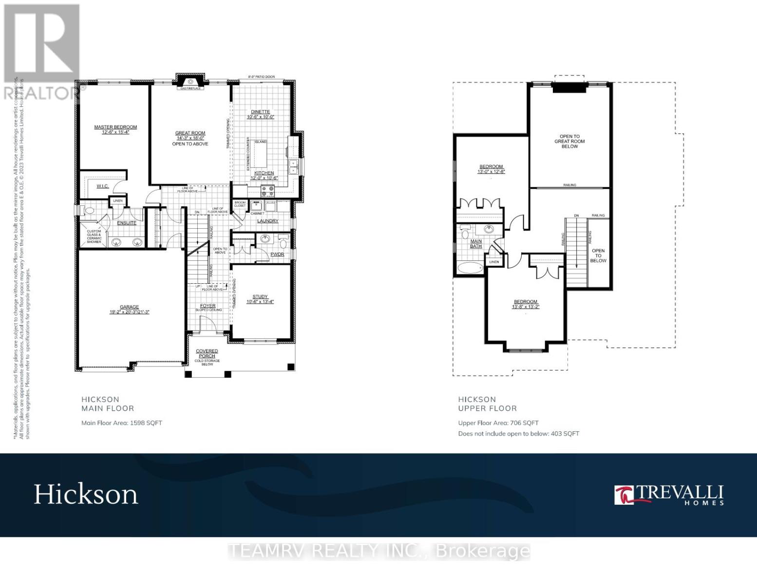 16 Darrow Drive, Tillsonburg, Ontario  N4G 1C4 - Photo 2 - X12701264