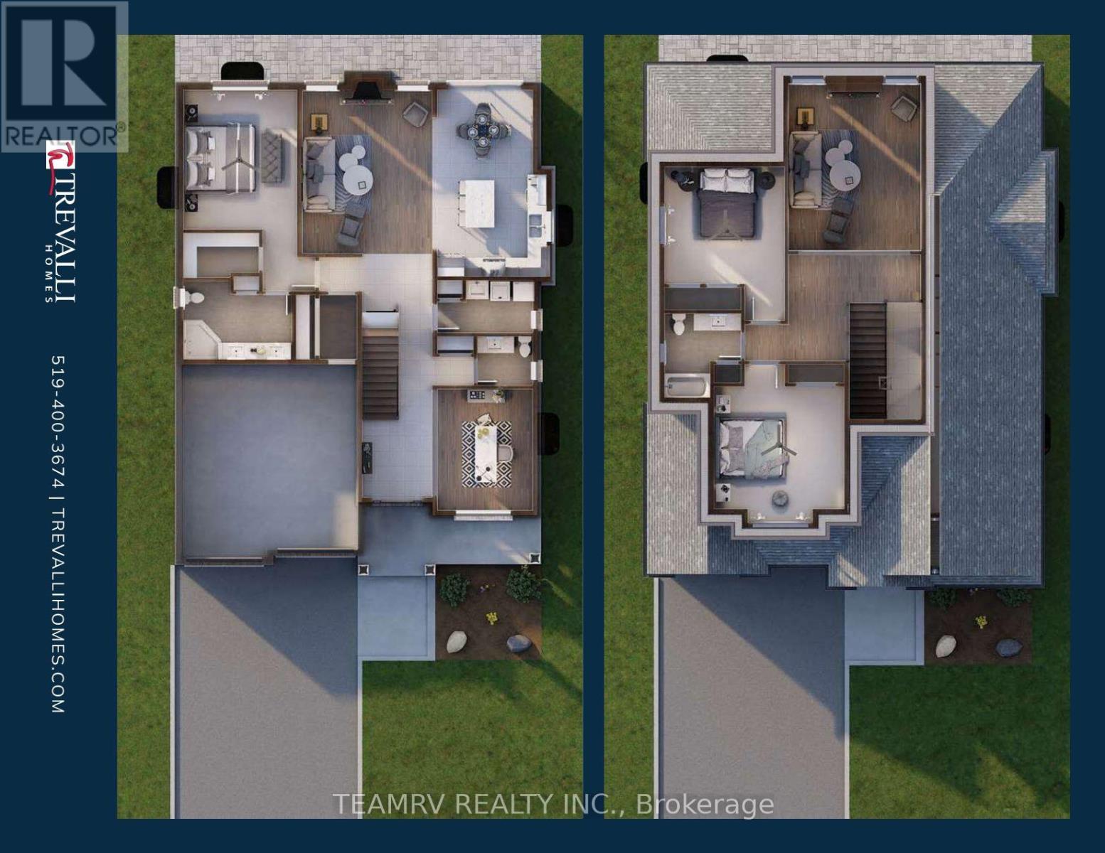 16 Darrow Drive, Tillsonburg, Ontario  N4G 1C4 - Photo 3 - X12701264