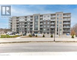 421 - 1100 LACKNER PLACE, Kitchener, Ontario