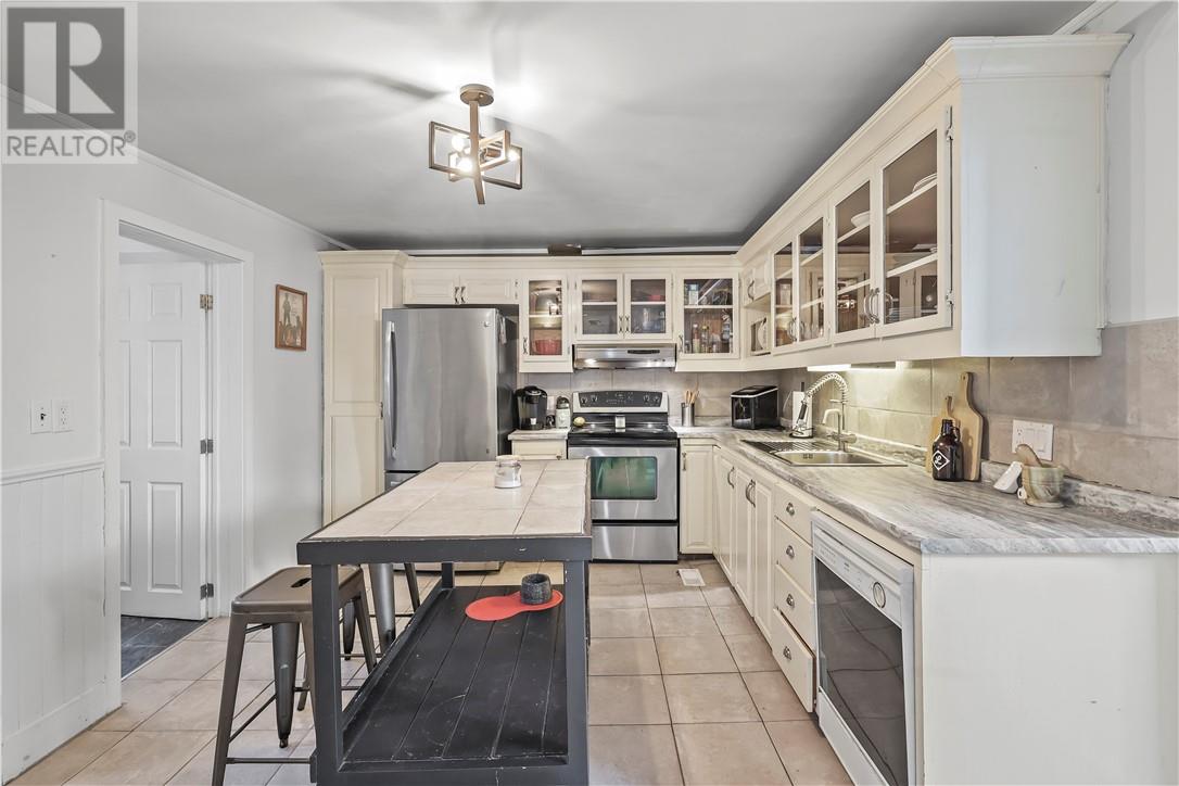 11 Cherry Lane, Little Current, Ontario  P0P 1K0 - Photo 23 - 2126098