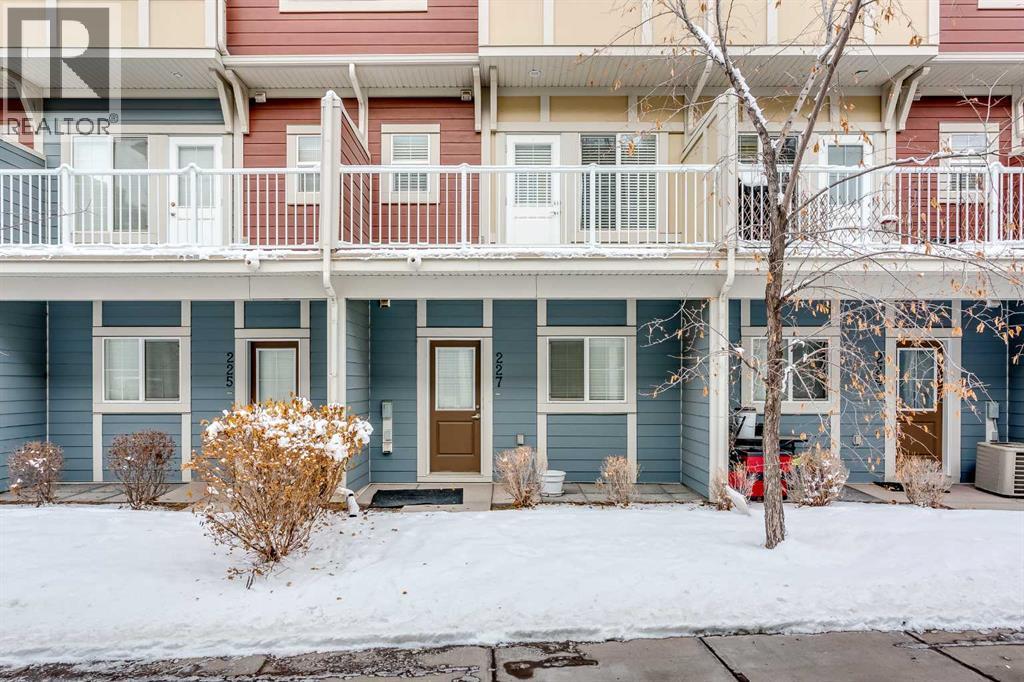 227 Marquis Lane Se, Calgary, Alberta  T3M 2G8 - Photo 24 - A2279612