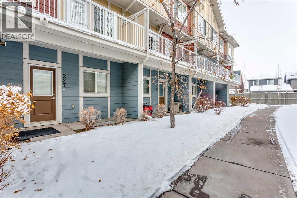 227 Marquis Lane Se, Calgary, Alberta  T3M 2G8 - Photo 26 - A2279612