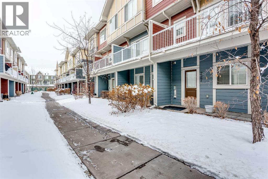 227 Marquis Lane Se, Calgary, Alberta  T3M 2G8 - Photo 30 - A2279612