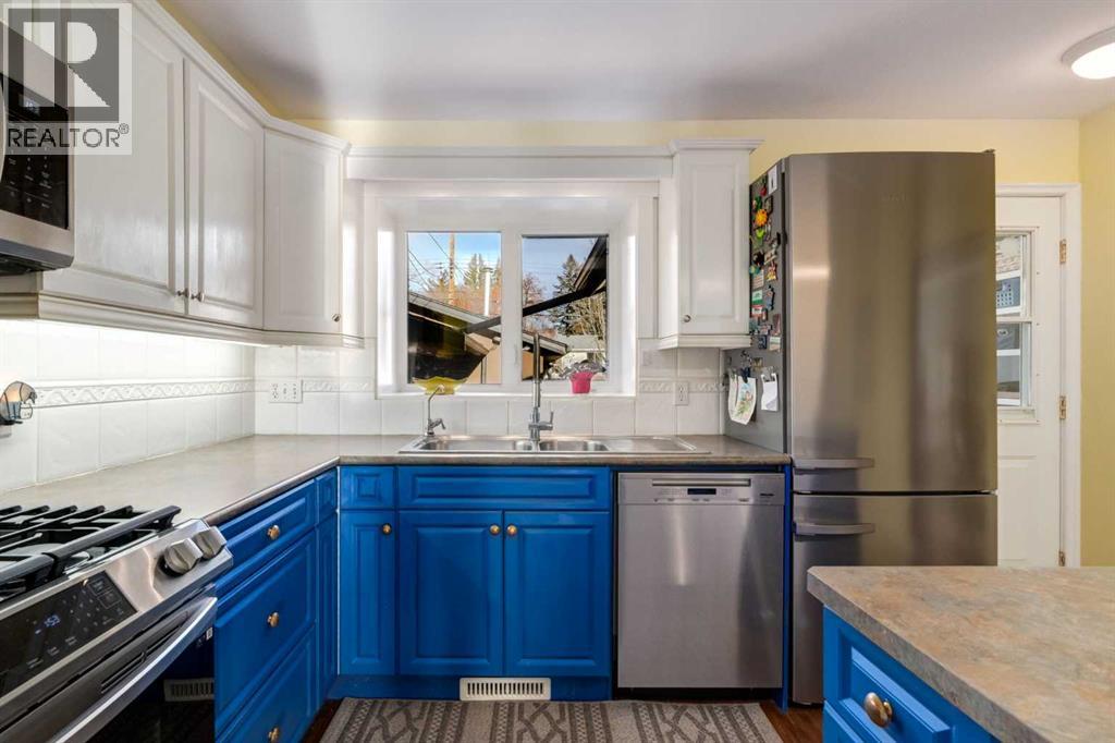 1328 Craig Road Sw, Calgary, Alberta  T2V 2S8 - Photo 11 - A2278804