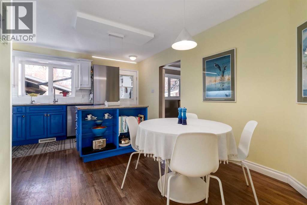 1328 Craig Road Sw, Calgary, Alberta  T2V 2S8 - Photo 12 - A2278804