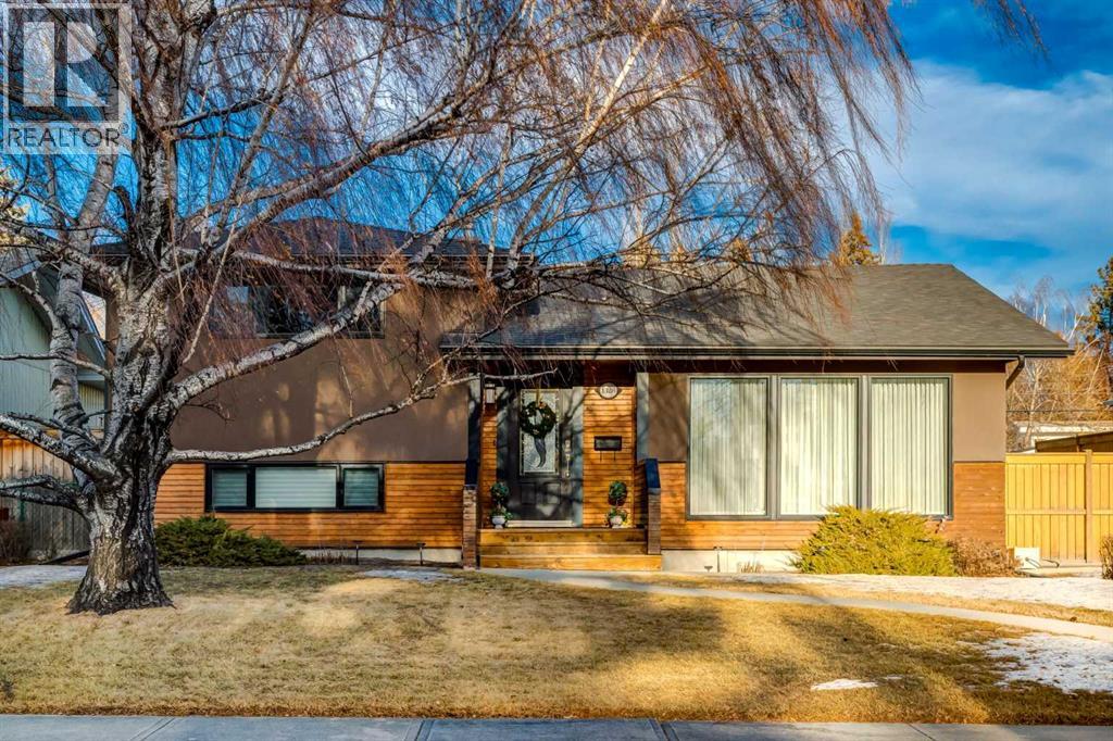 1328 Craig Road Sw, Calgary, Alberta  T2V 2S8 - Photo 2 - A2278804