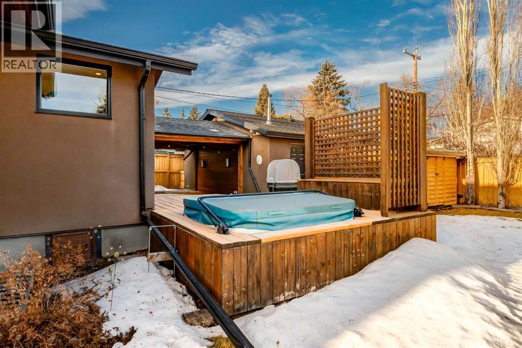 1328 Craig Road Sw, Calgary, Alberta  T2V 2S8 - Photo 40 - A2278804