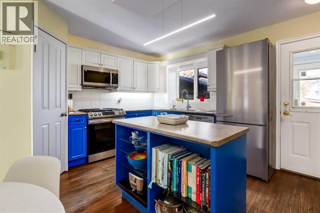 1328 Craig Road Sw, Calgary, Alberta  T2V 2S8 - Photo 9 - A2278804