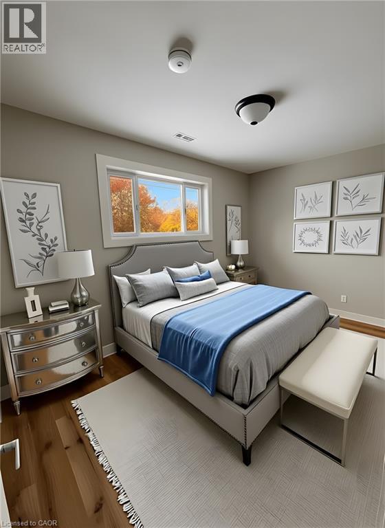 5 Fisher Crescent Unit# Main, Hamilton, Ontario  L9C 4N1 - Photo 5 - 40798981