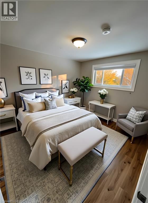 5 Fisher Crescent Unit# Main, Hamilton, Ontario  L9C 4N1 - Photo 6 - 40798981