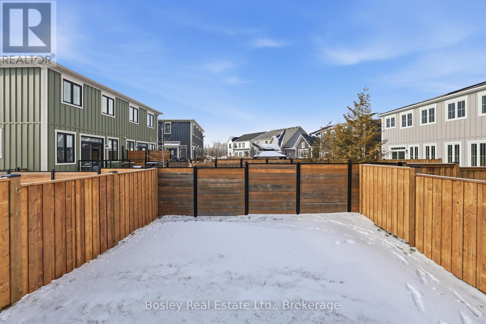 130 White Oak Crescent, Blue Mountains, Ontario  L9Y 5T5 - Photo 39 - X12701342