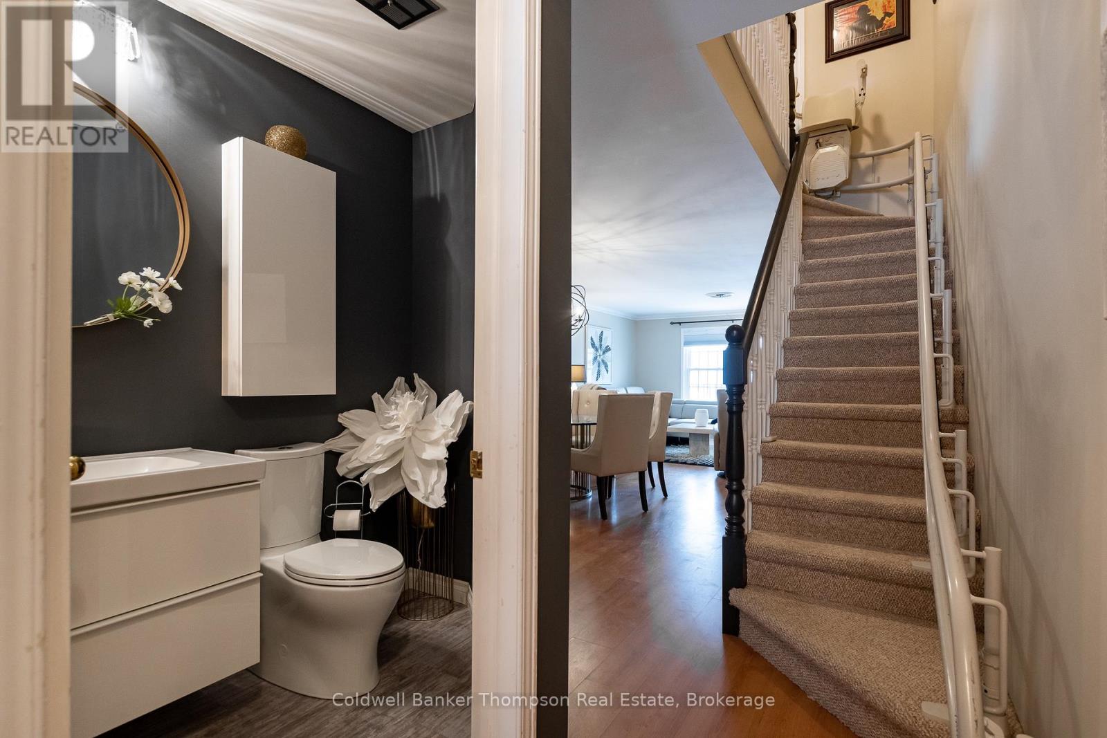 2 - 44 King William Street, Huntsville, Ontario  P1H 1G3 - Photo 16 - X12701364