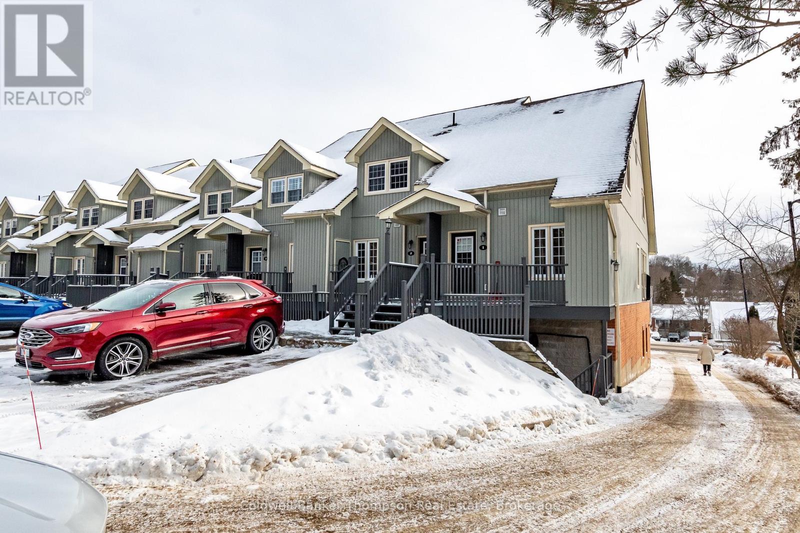 2 - 44 King William Street, Huntsville, Ontario  P1H 1G3 - Photo 28 - X12701364