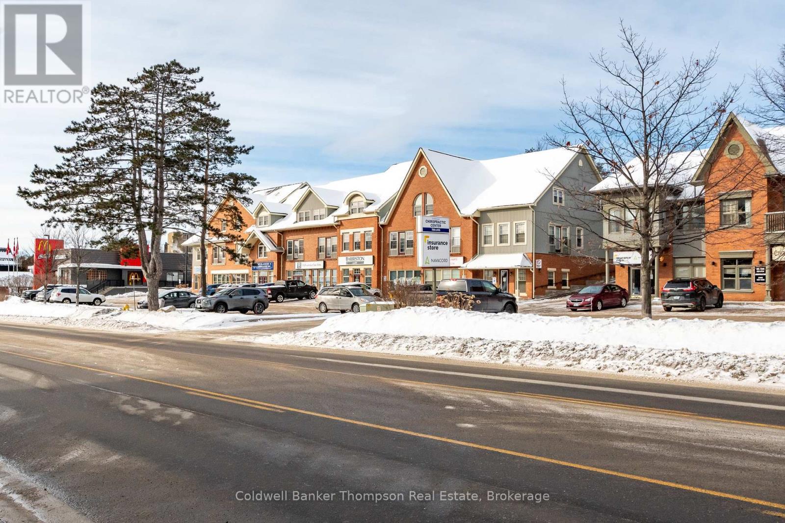 2 - 44 King William Street, Huntsville, Ontario  P1H 1G3 - Photo 29 - X12701364