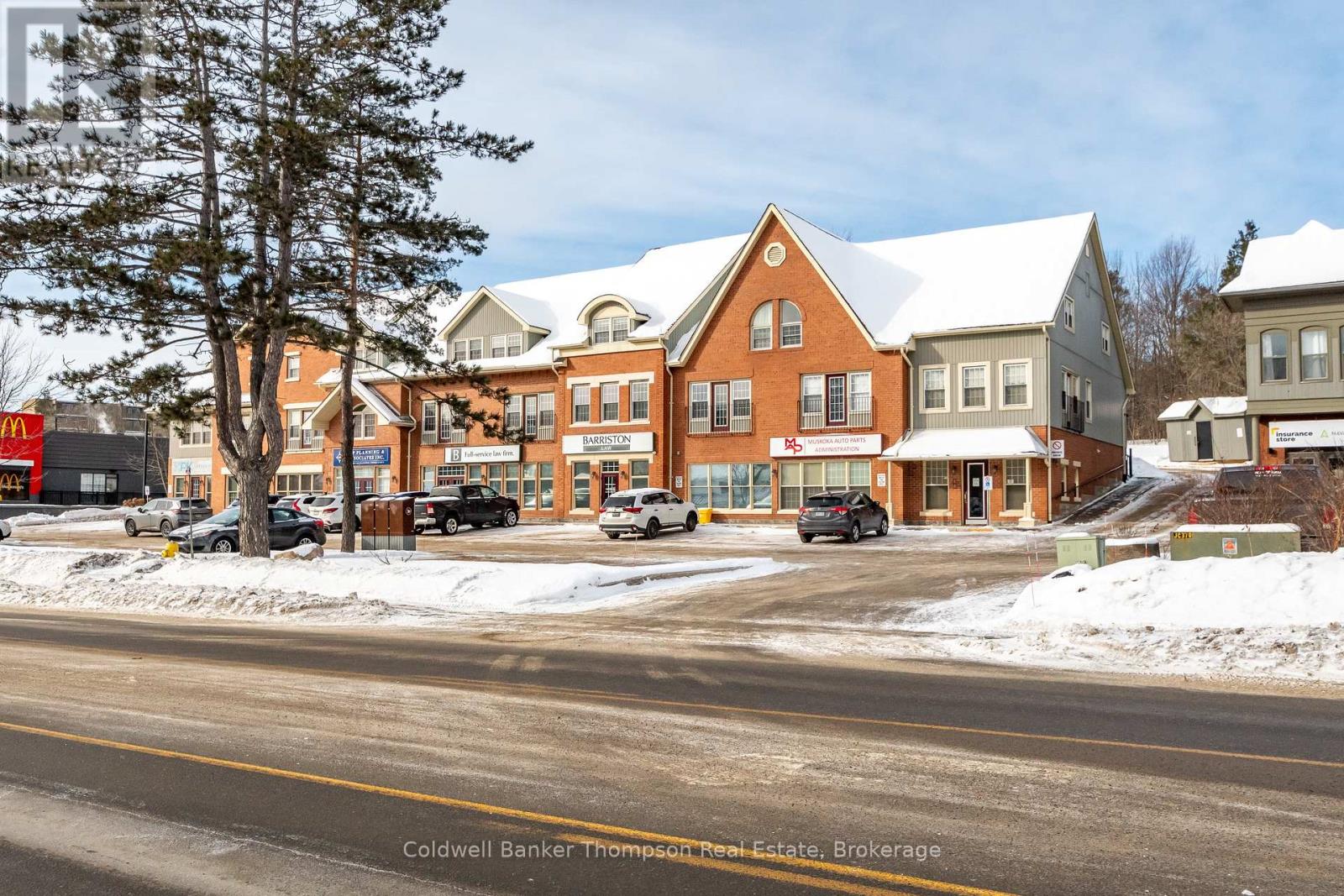 2 - 44 King William Street, Huntsville, Ontario  P1H 1G3 - Photo 30 - X12701364