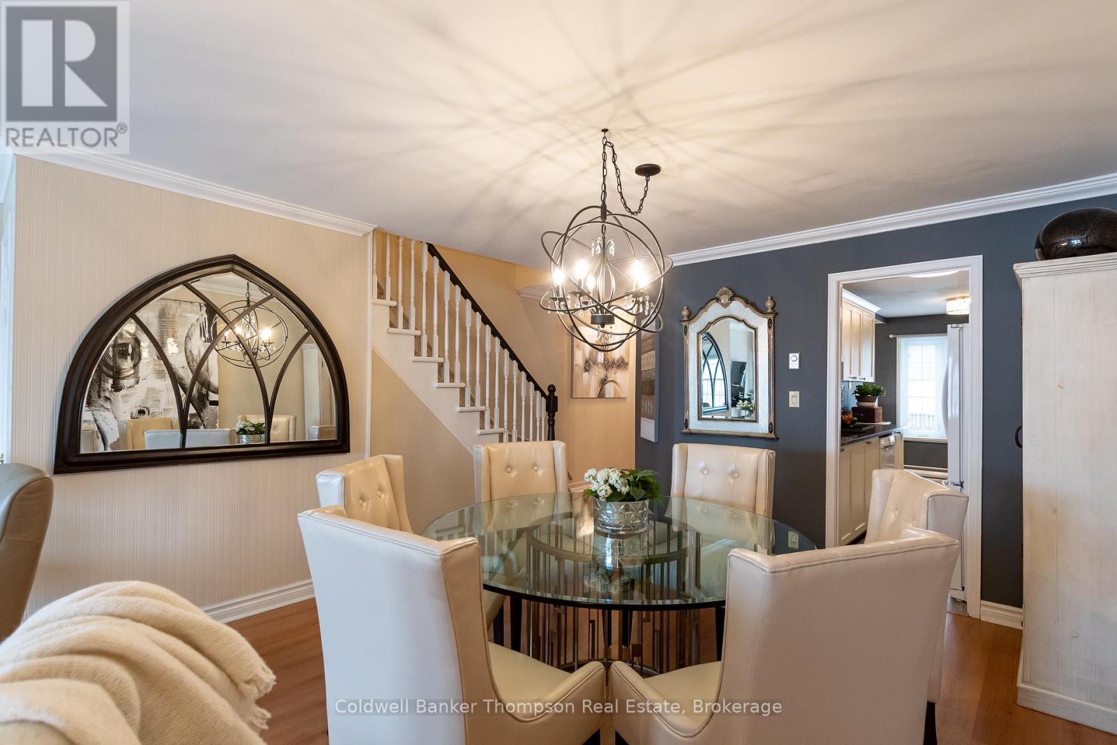 2 - 44 King William Street, Huntsville, Ontario  P1H 1G3 - Photo 5 - X12701364