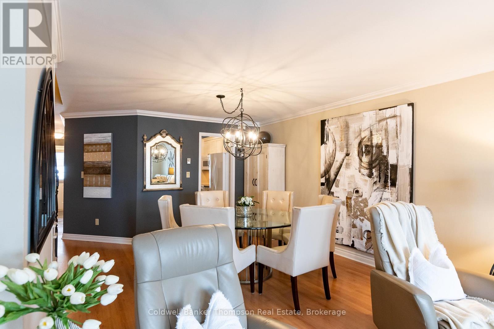 2 - 44 King William Street, Huntsville, Ontario  P1H 1G3 - Photo 8 - X12701364