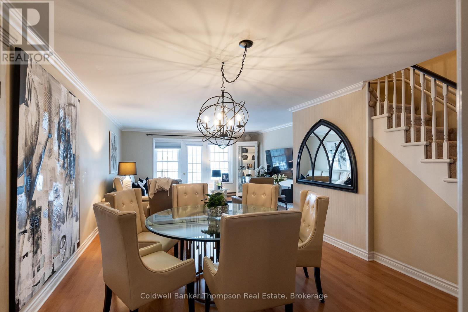 2 - 44 King William Street, Huntsville, Ontario  P1H 1G3 - Photo 9 - X12701364