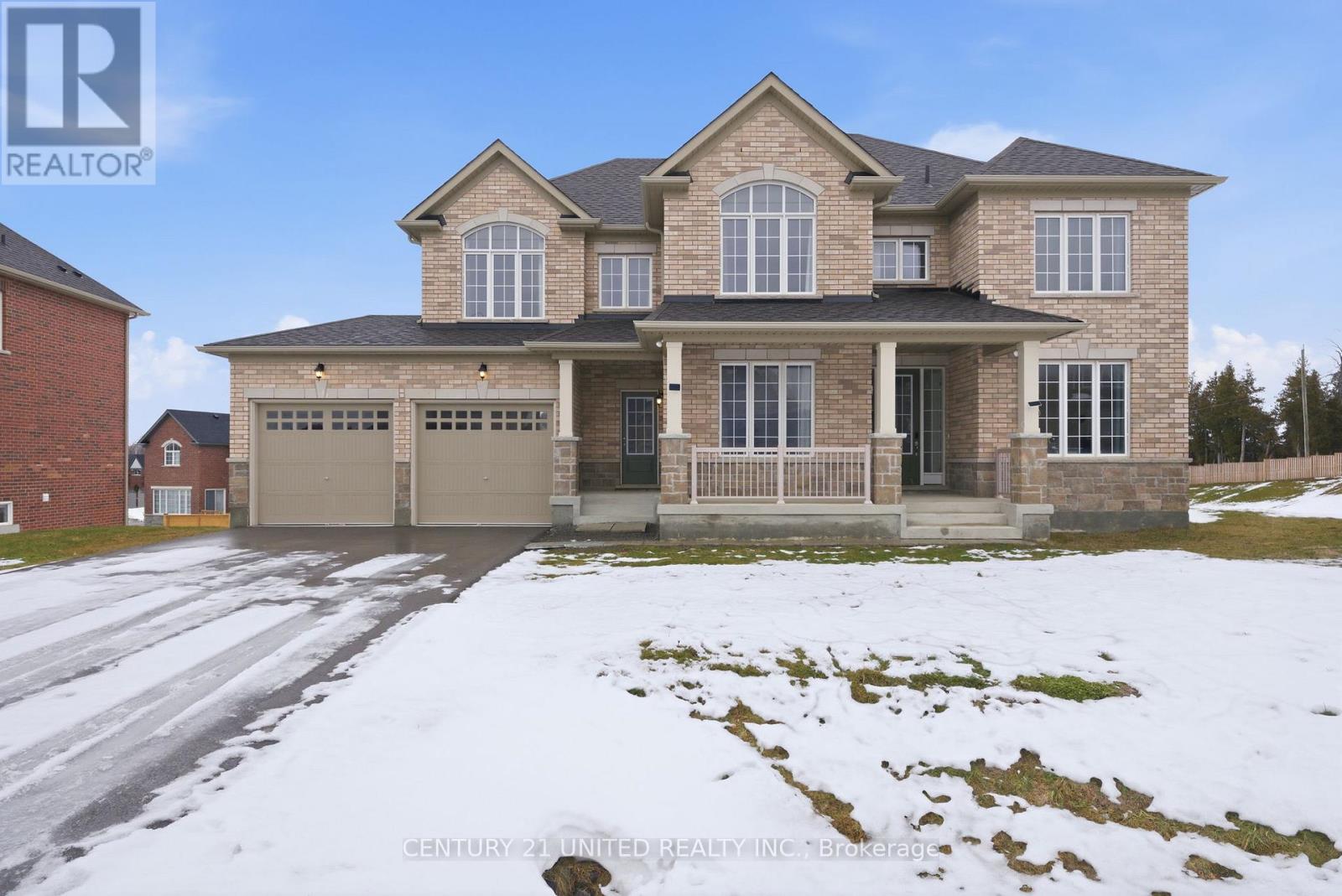 4 Golden Meadows Drive, Otonabee-South Monaghan, Ontario  K9J 0K6 - Photo 2 - X12701348