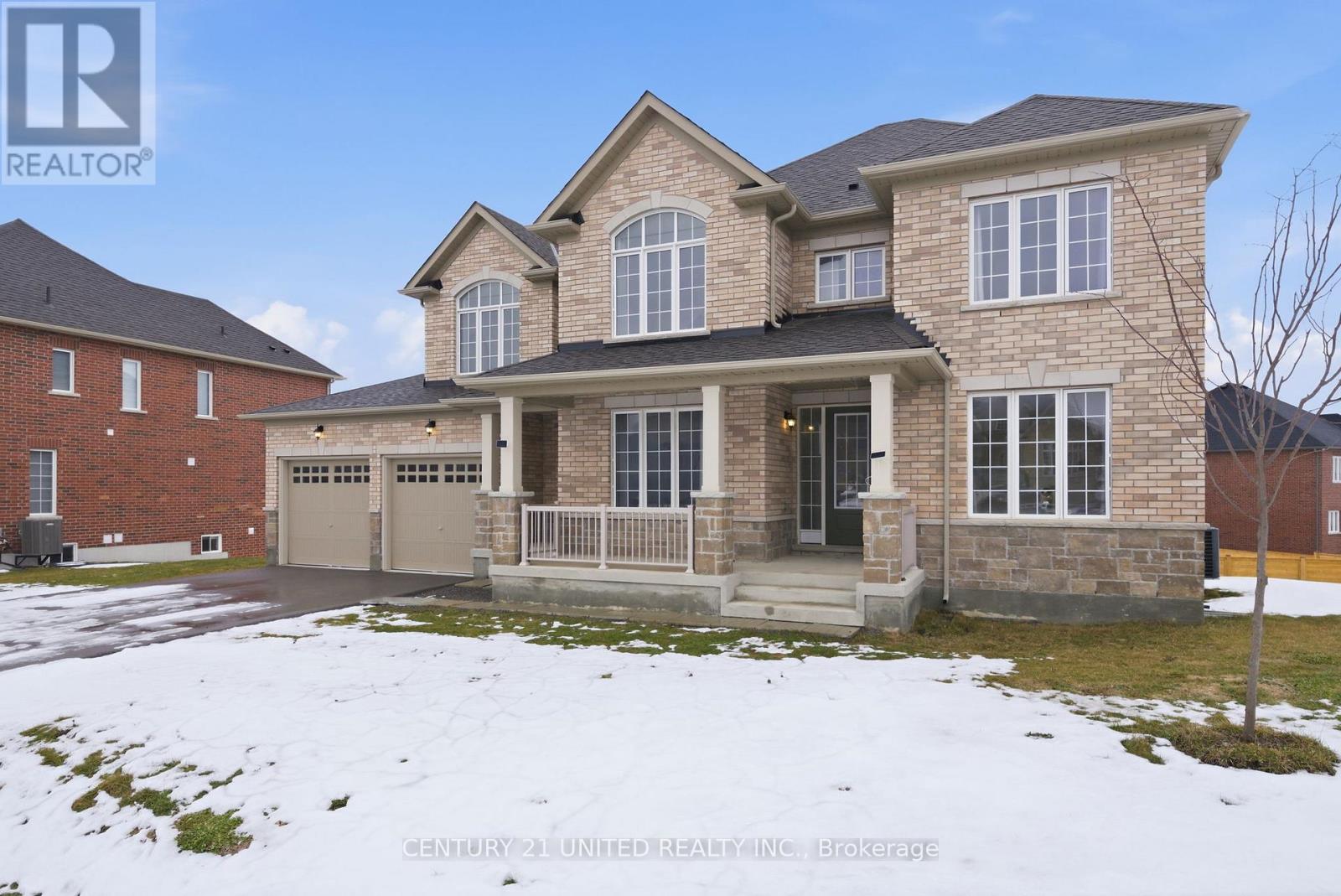 4 Golden Meadows Drive, Otonabee-South Monaghan, Ontario  K9J 0K6 - Photo 3 - X12701348