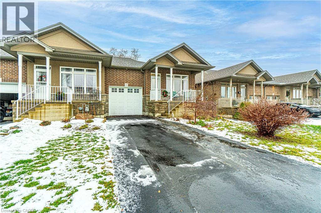 23 Macneil Court, Hagersville, Ontario  N0A 1H0 - Photo 3 - 40795445
