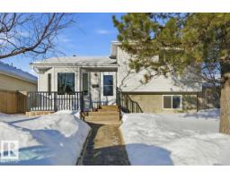 7620 189 ST NW, Edmonton, Alberta