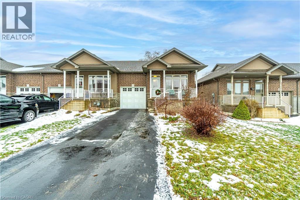 23 Macneil Court, Hagersville, Ontario  N0A 1H0 - Photo 4 - 40795445