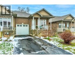 23 MACNEIL Court, Hagersville, Ontario