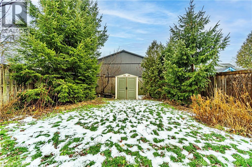 23 Macneil Court, Hagersville, Ontario  N0A 1H0 - Photo 33 - 40795445