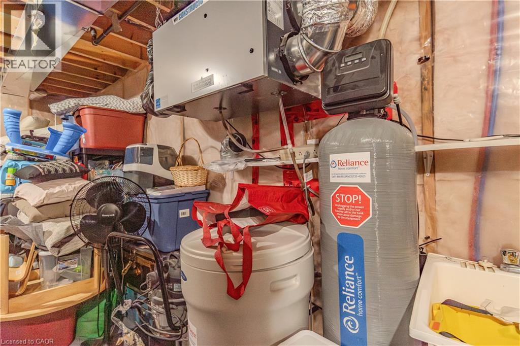 23 Macneil Court, Hagersville, Ontario  N0A 1H0 - Photo 39 - 40795445