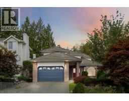 1412 MAGNOLIA PLACE, Coquitlam, British Columbia