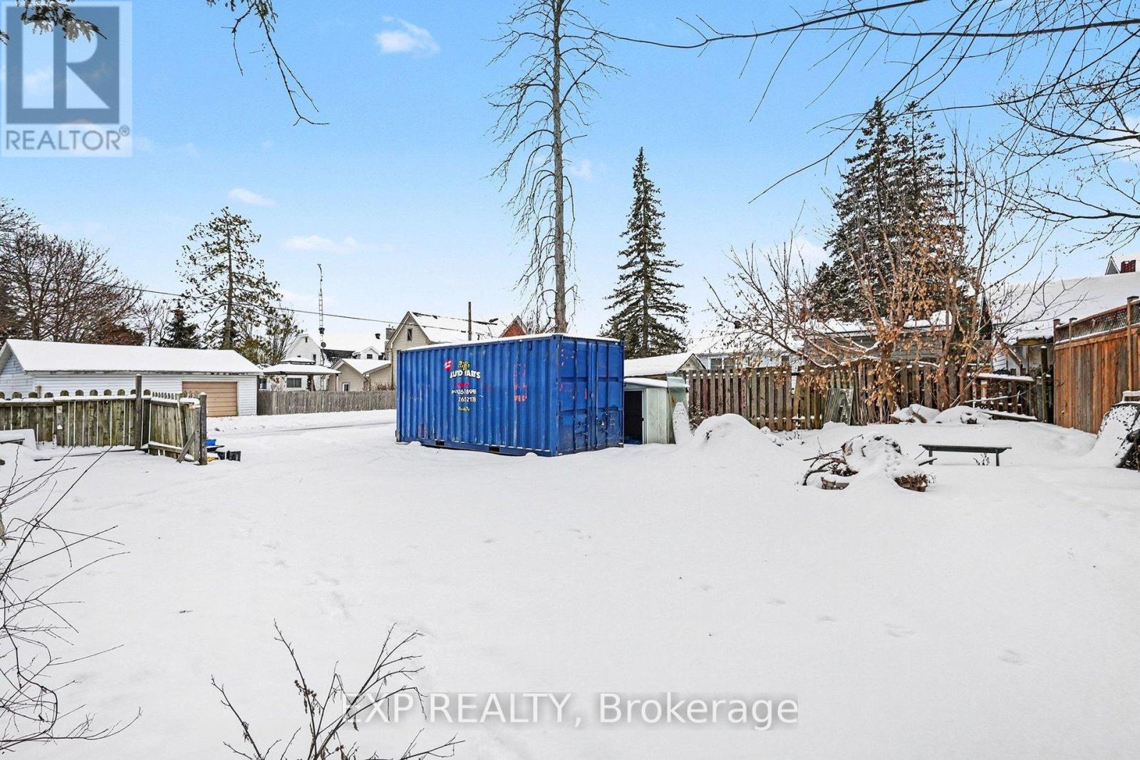 294 Moffatt Street, Carleton Place, Ontario  K7C 3L4 - Photo 21 - X12701372