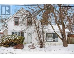 294 MOFFATT STREET, Carleton Place, Ontario