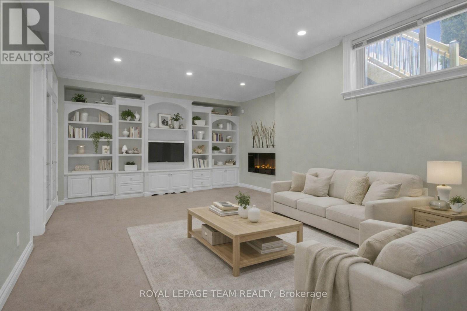 36 Sable Run Drive, Ottawa, Ontario  K2S 1W8 - Photo 35 - X12701396