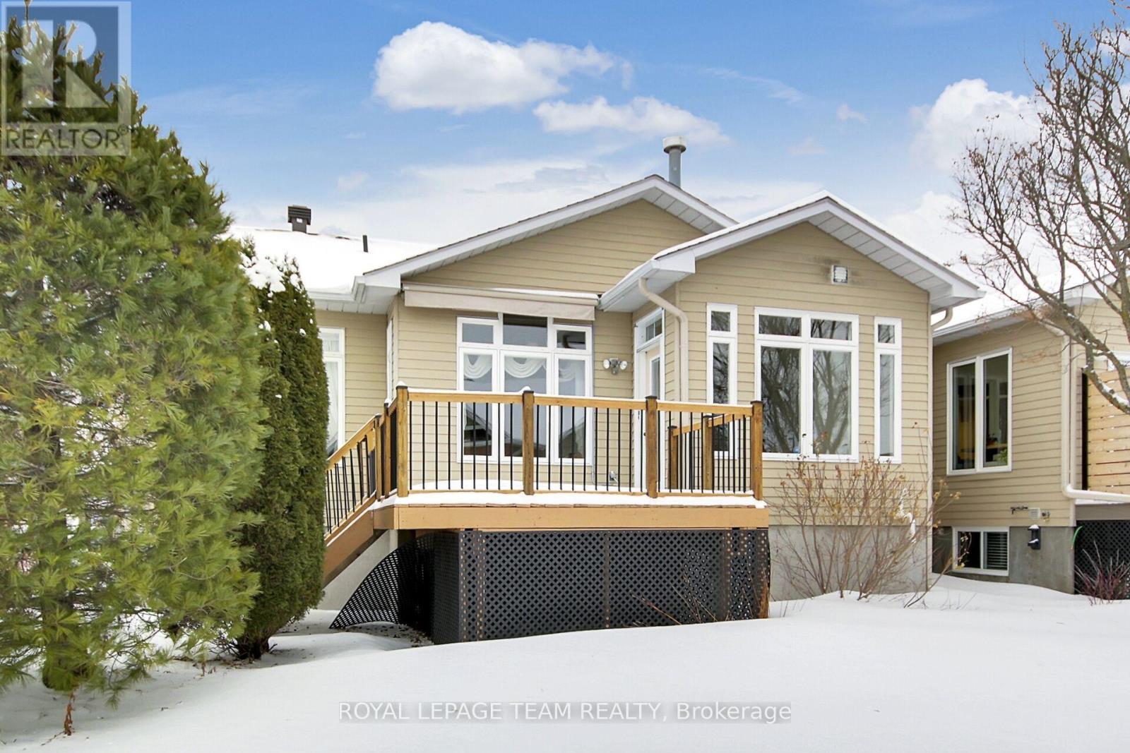 36 Sable Run Drive, Ottawa, Ontario  K2S 1W8 - Photo 43 - X12701396