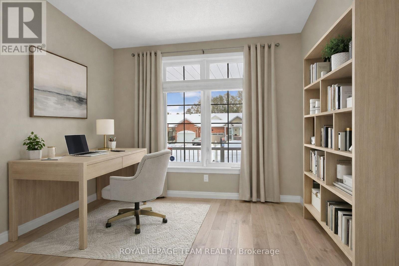 36 Sable Run Drive, Ottawa, Ontario  K2S 1W8 - Photo 6 - X12701396