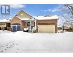 36 SABLE RUN DRIVE, Ottawa, Ontario