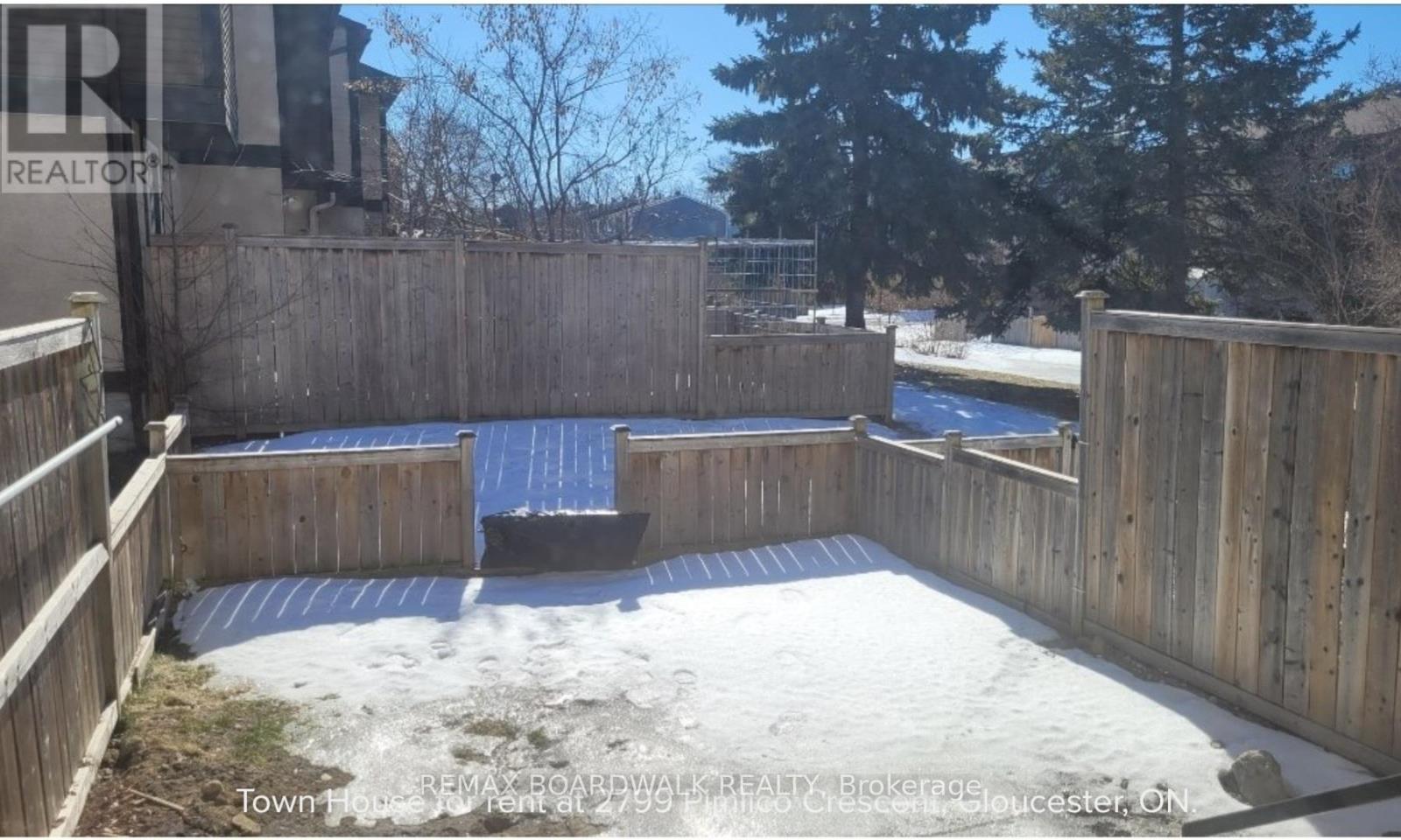 2799 Pimlico Crescent, Ottawa, Ontario  K1T 2A8 - Photo 5 - X12701404